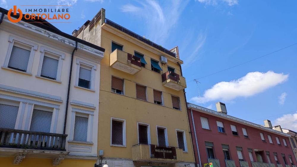 appartamento in vendita a Monfalcone