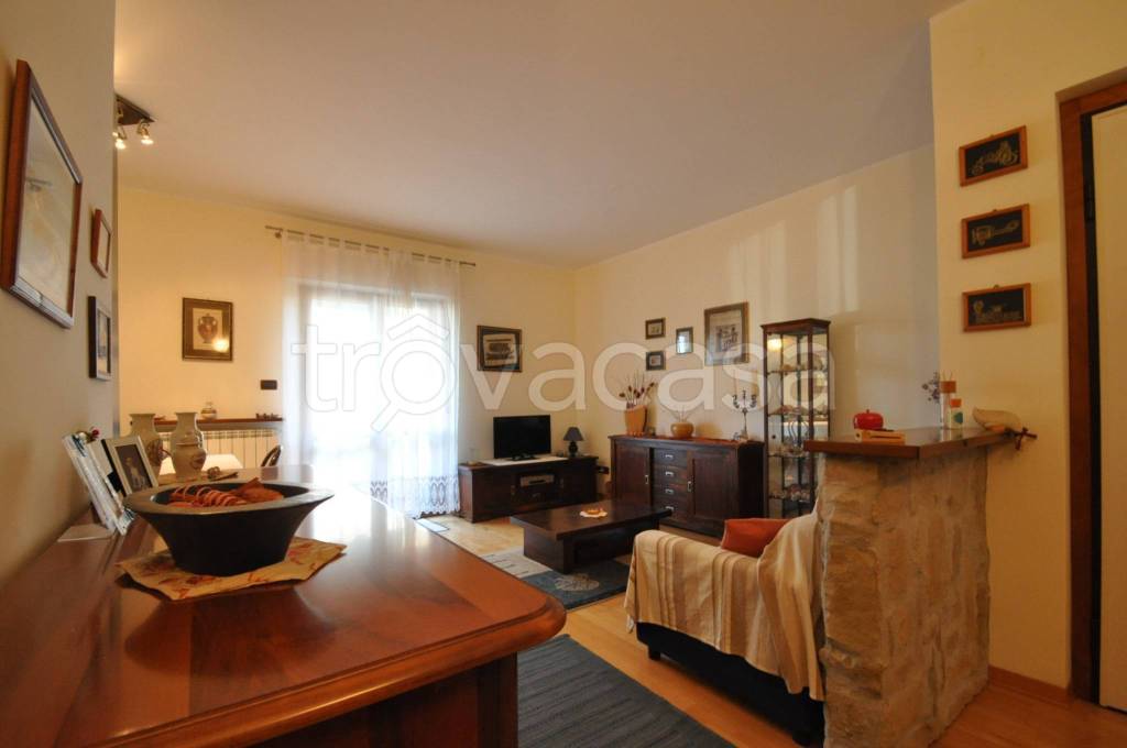 appartamento in vendita a Monfalcone in zona San Polo