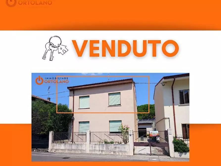 casa indipendente in vendita a Monfalcone in zona Aris