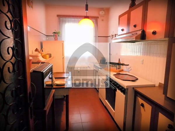 appartamento in vendita a Monfalcone in zona Bagni