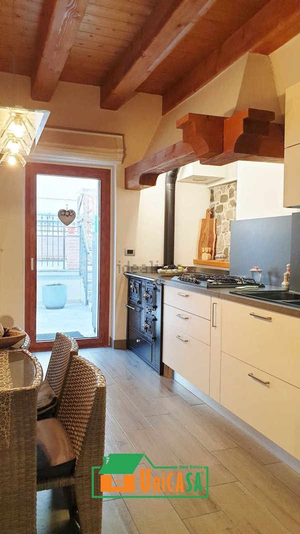 casa indipendente in vendita a Monfalcone in zona Bagni