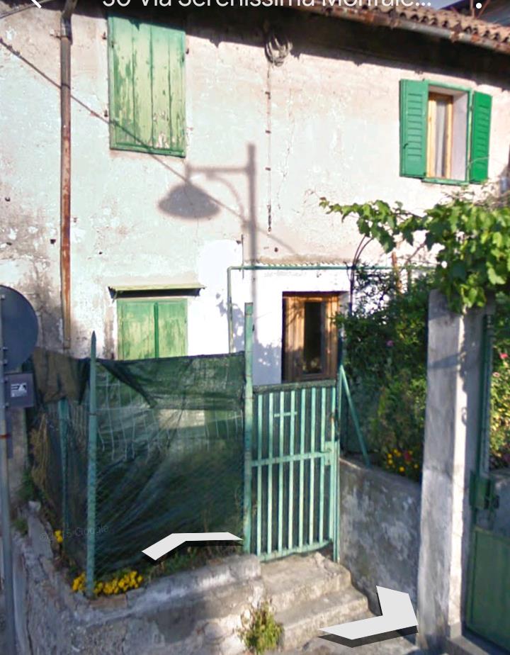 casa indipendente in vendita a Monfalcone