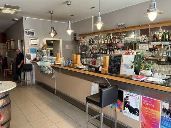 negozio in vendita a Monfalcone