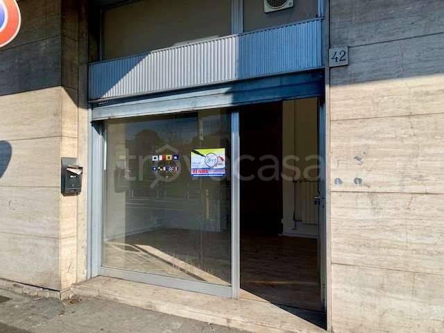 appartamento in vendita a Monfalcone