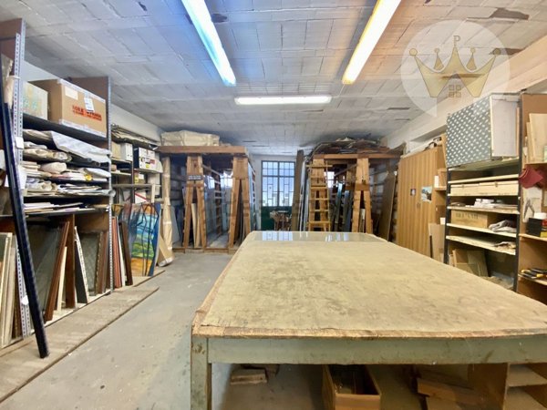 locale di sgombero in vendita a Monfalcone