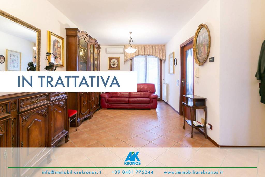 casa indipendente in vendita a Monfalcone