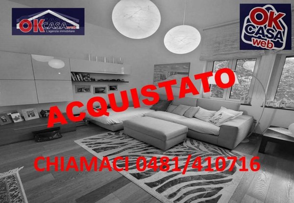 casa indipendente in vendita a Monfalcone in zona Marina Julia