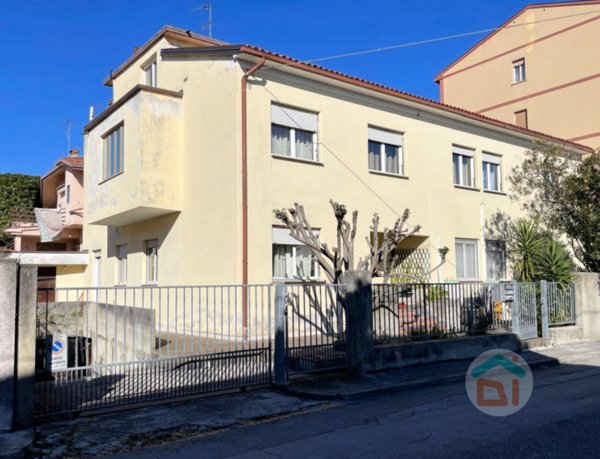 appartamento in vendita a Monfalcone in zona Bagni