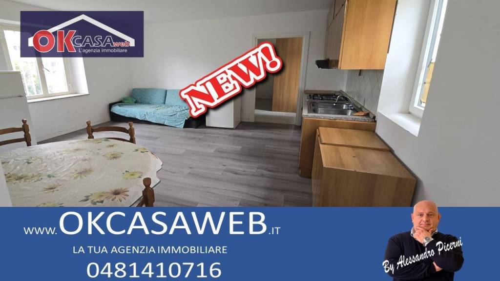 casa indipendente in vendita a Monfalcone