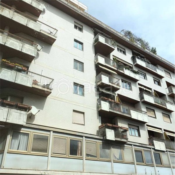 appartamento in vendita a Monfalcone