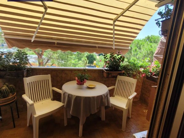 appartamento in vendita a Monfalcone in zona Marina Julia