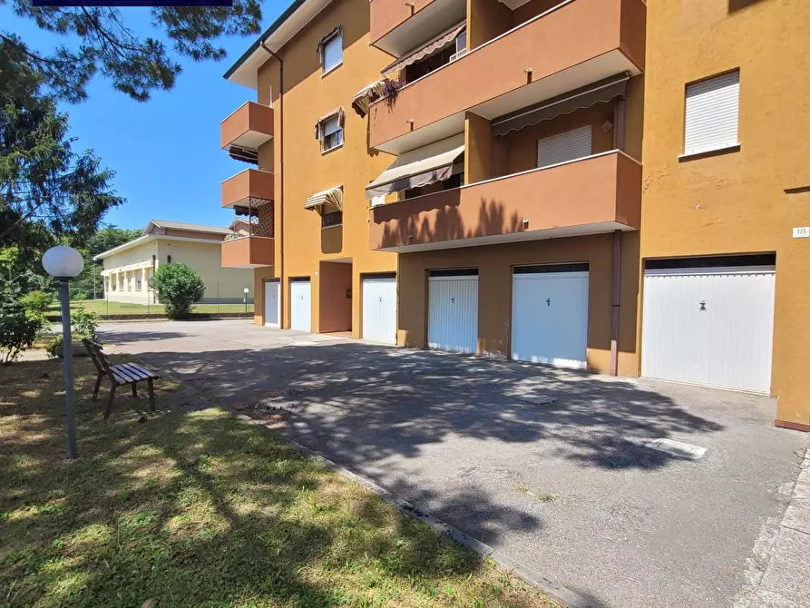 appartamento in vendita a Monfalcone in zona Marina Julia