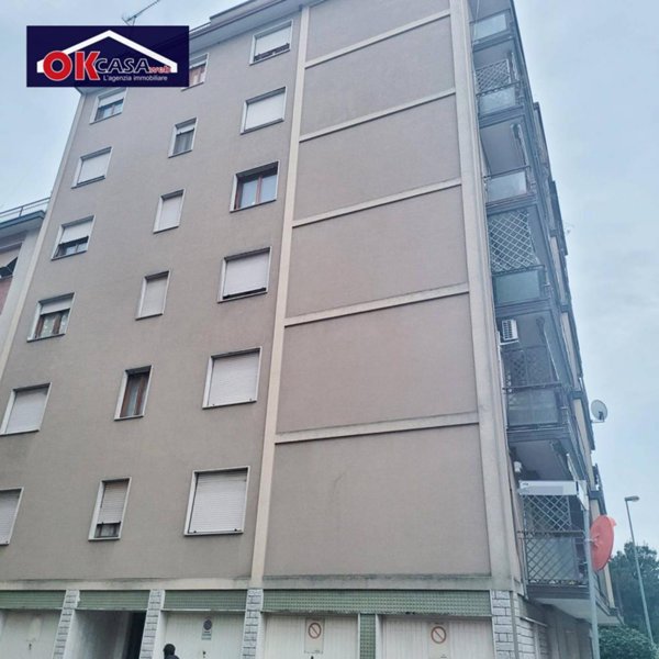 appartamento in vendita a Monfalcone in zona Marina Julia
