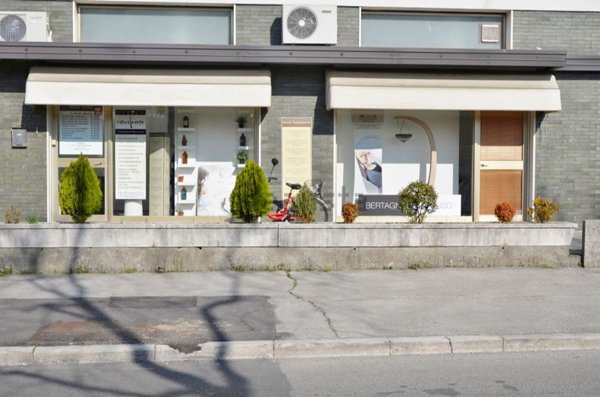 locale commerciale in vendita a Monfalcone