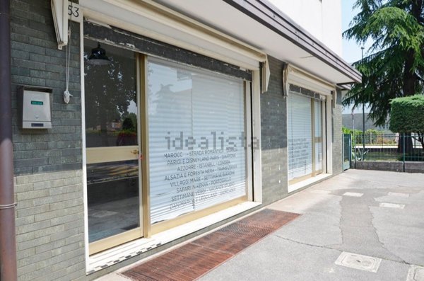 locale commerciale in vendita a Monfalcone