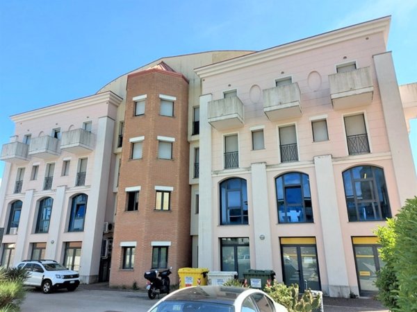 ufficio in vendita a Monfalcone
