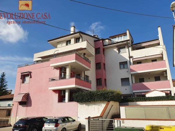 appartamento in vendita a Monfalcone