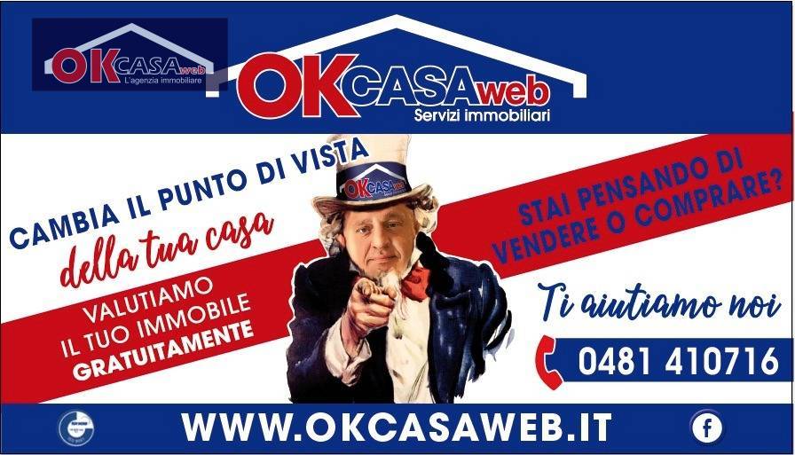 locale commerciale in vendita a Monfalcone