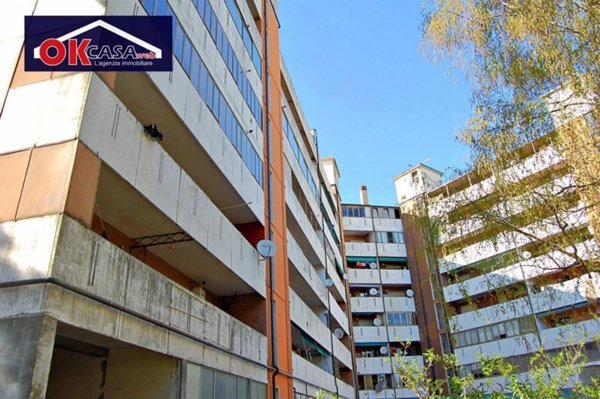 appartamento in vendita a Monfalcone in zona Bagni