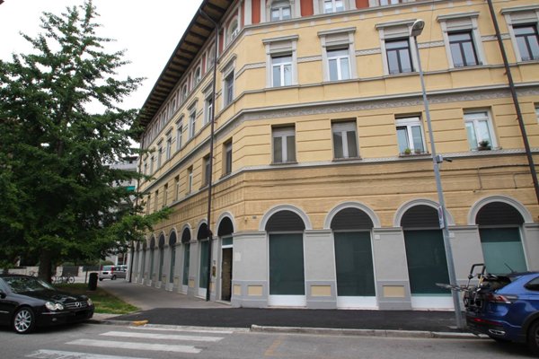 ufficio in vendita a Monfalcone