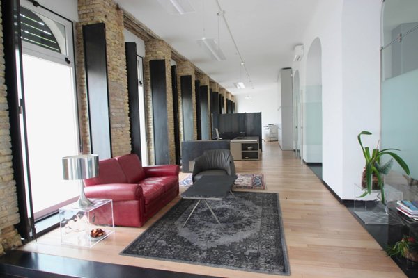 ufficio in vendita a Monfalcone