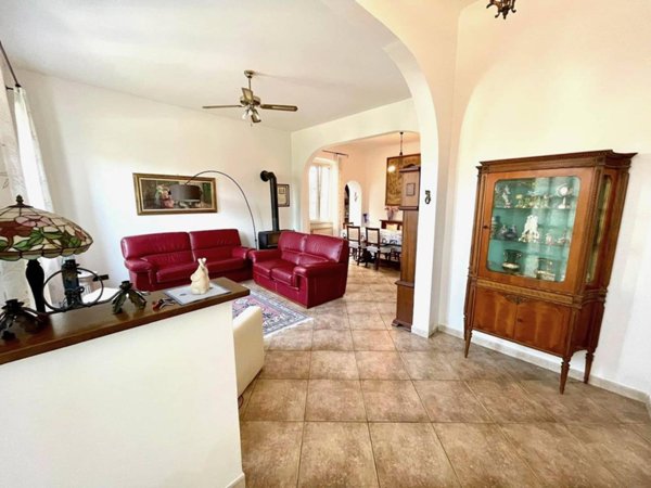 casa indipendente in vendita a Monfalcone in zona Bagni