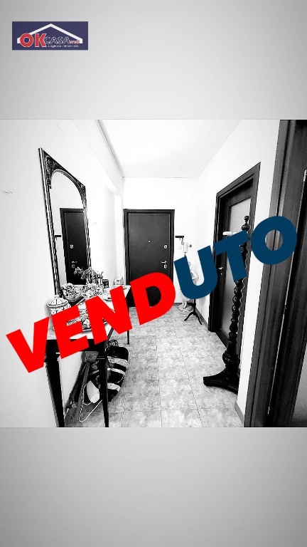 appartamento in vendita a Monfalcone in zona Marina Julia
