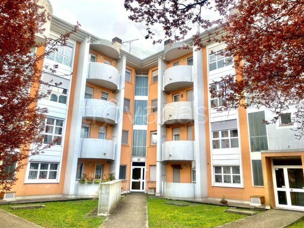 appartamento in vendita a Monfalcone