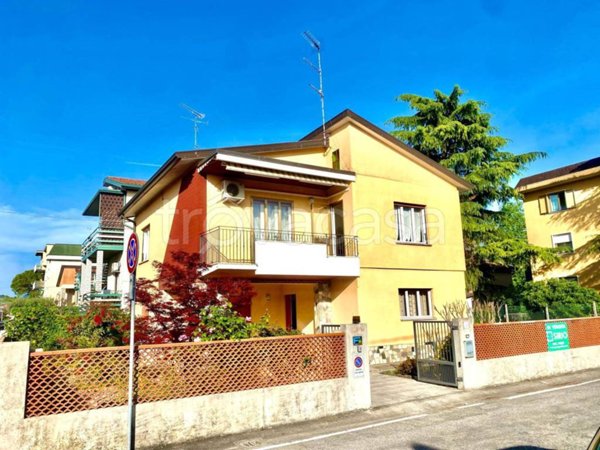 casa indipendente in vendita a Monfalcone