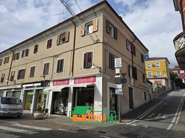 trivano in vendita a Monfalcone
