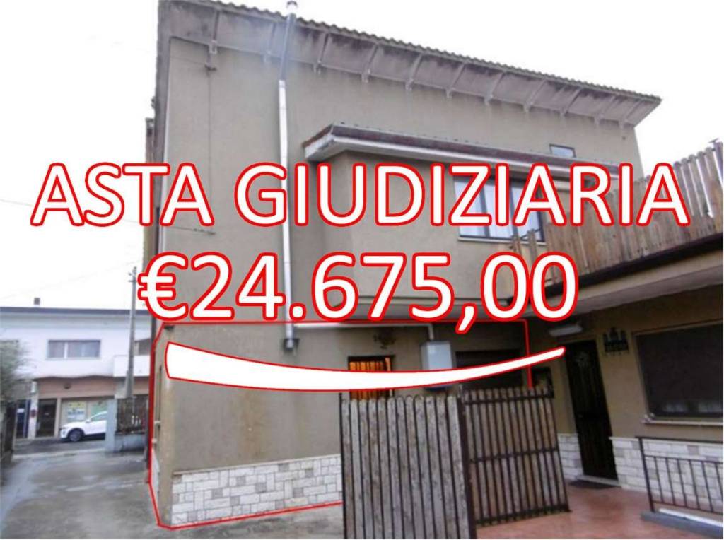 appartamento in vendita a Monfalcone
