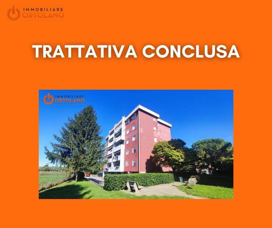 appartamento in vendita a Monfalcone