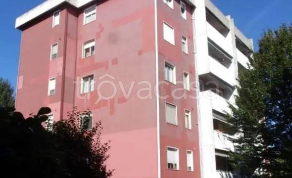 appartamento in vendita a Monfalcone