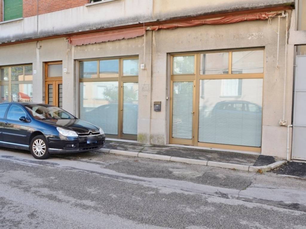 appartamento in vendita a Monfalcone