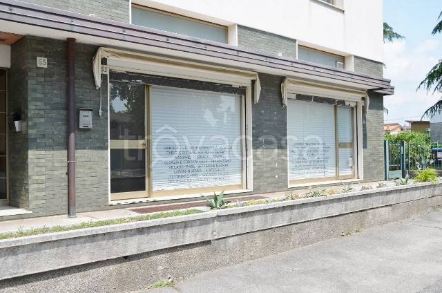 monolocale in vendita a Monfalcone