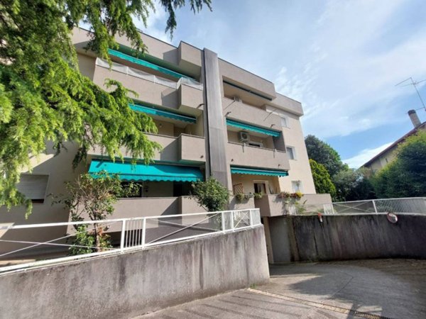 appartamento in vendita a Monfalcone