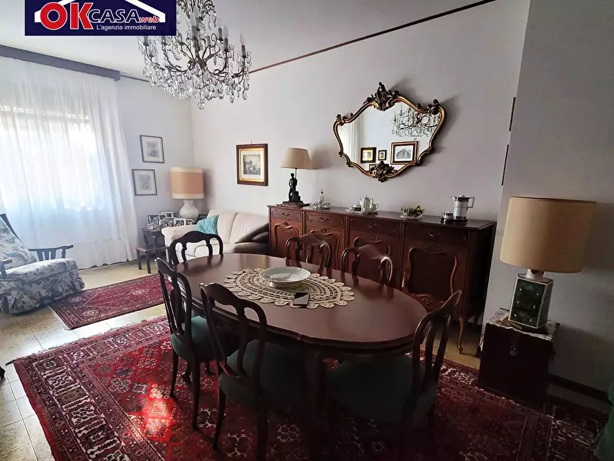 appartamento in vendita a Monfalcone in zona Marina Julia