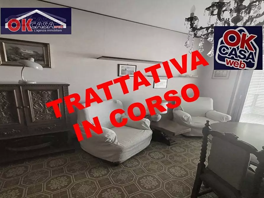 appartamento in vendita a Monfalcone in zona Marina Julia