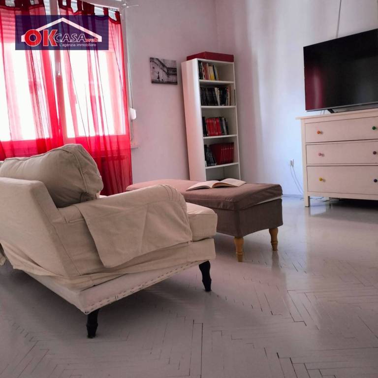appartamento in vendita a Monfalcone in zona Marina Julia