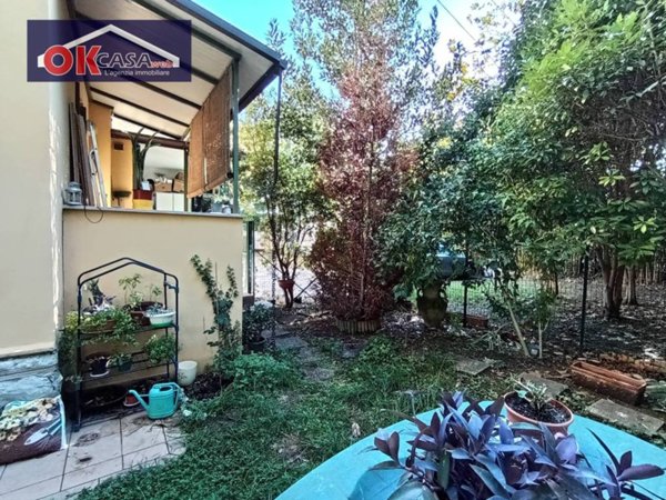 appartamento in vendita a Monfalcone in zona San Polo