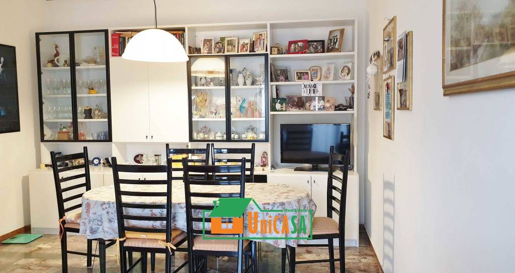 appartamento in vendita a Monfalcone