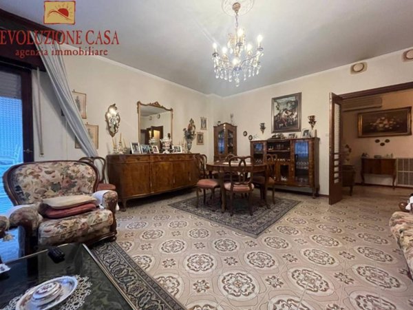 appartamento in vendita a Monfalcone