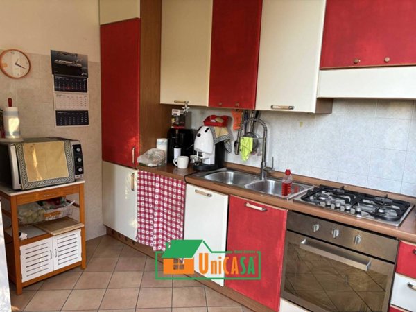 casa indipendente in vendita a Monfalcone