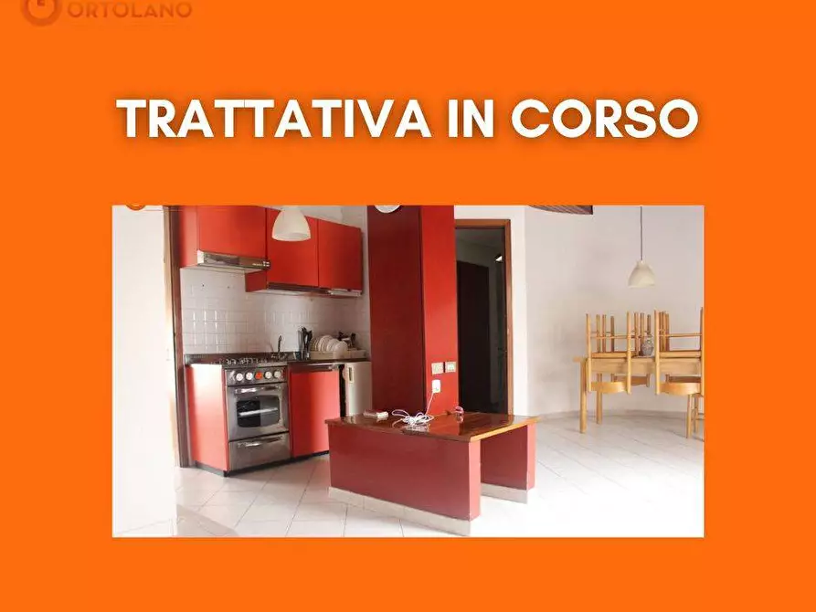 appartamento in vendita a Monfalcone