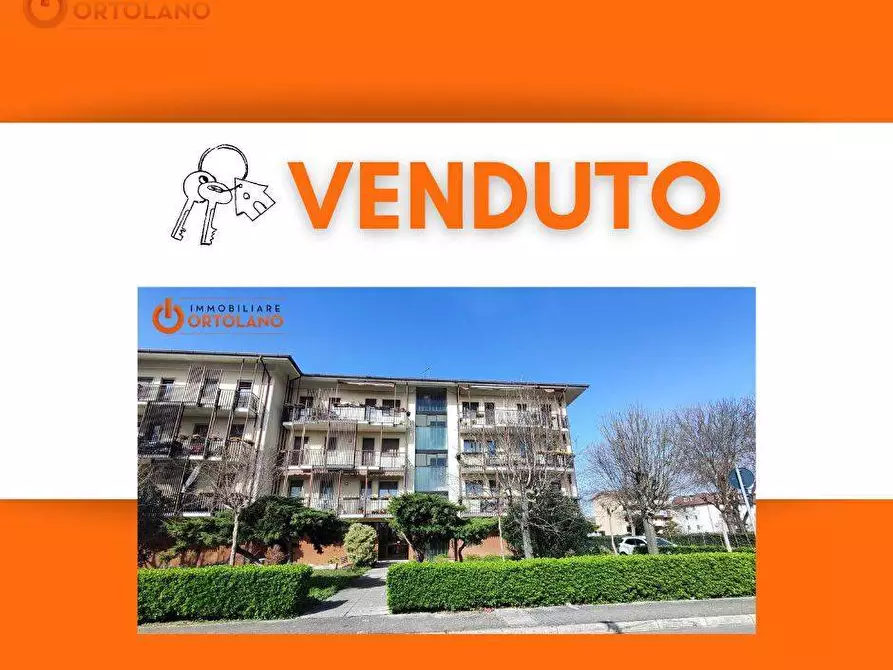 appartamento in vendita a Monfalcone in zona Bagni