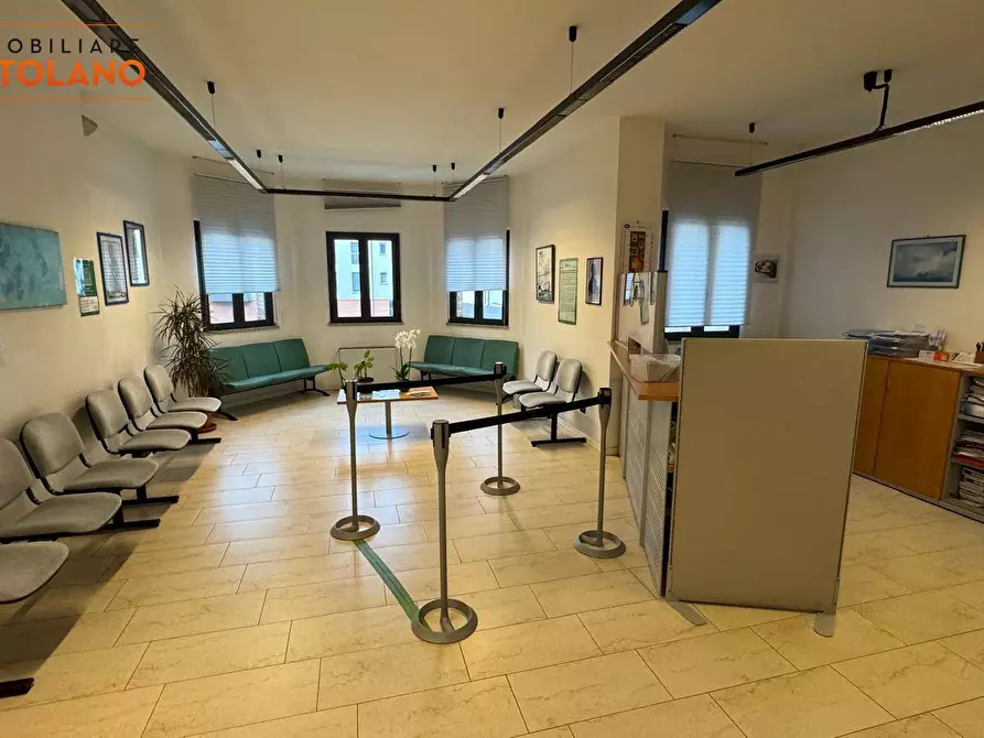 ufficio in vendita a Monfalcone in zona Bagni