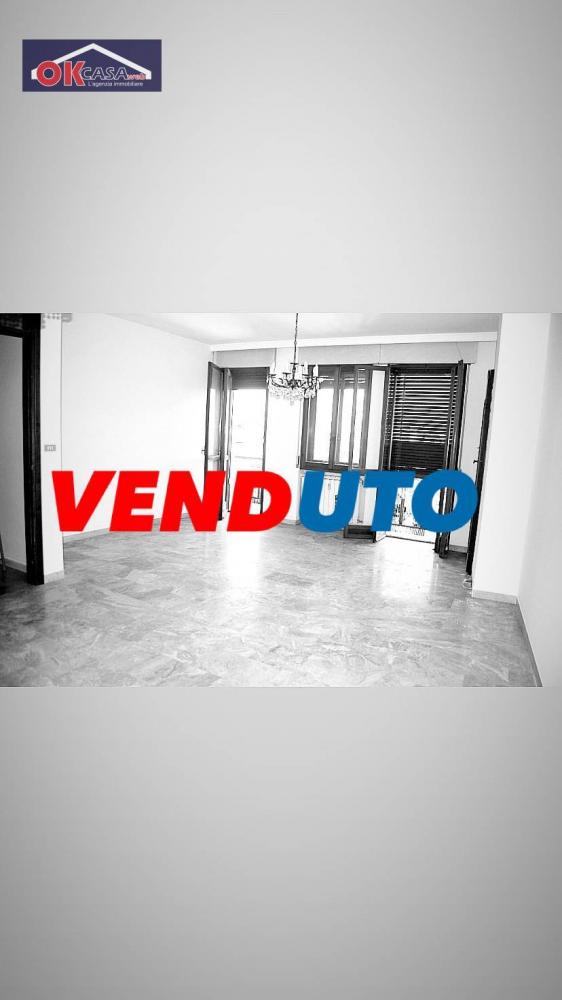 appartamento in vendita a Monfalcone in zona Marina Julia