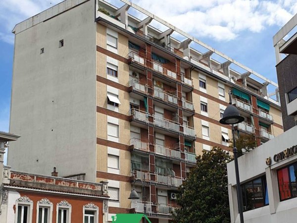 appartamento in vendita a Monfalcone