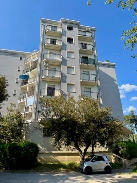 appartamento in vendita a Monfalcone in zona Marina Julia