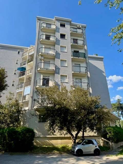 appartamento in vendita a Monfalcone in zona Marina Julia